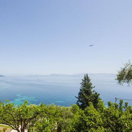 Casa Dei Venti Ξενοδοχείο Μπενίτσες Εξωτερικό φωτογραφία