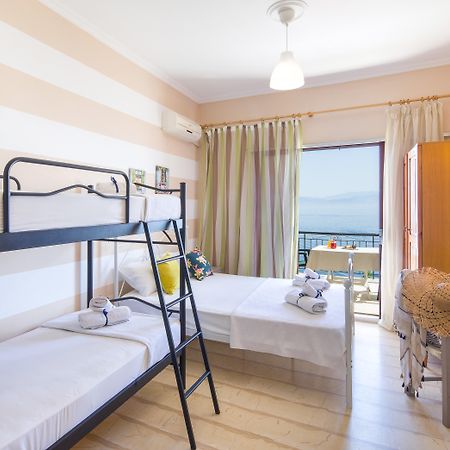 Casa Dei Venti Ξενοδοχείο Μπενίτσες Εξωτερικό φωτογραφία