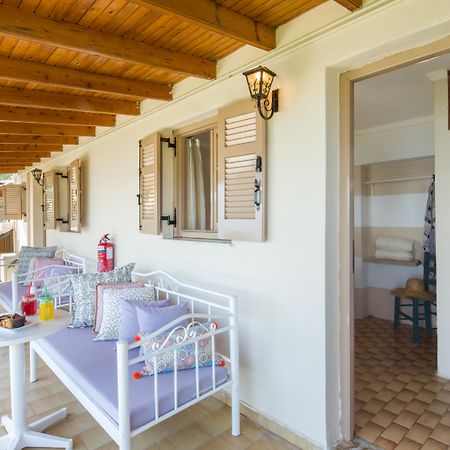 Casa Dei Venti Ξενοδοχείο Μπενίτσες Εξωτερικό φωτογραφία