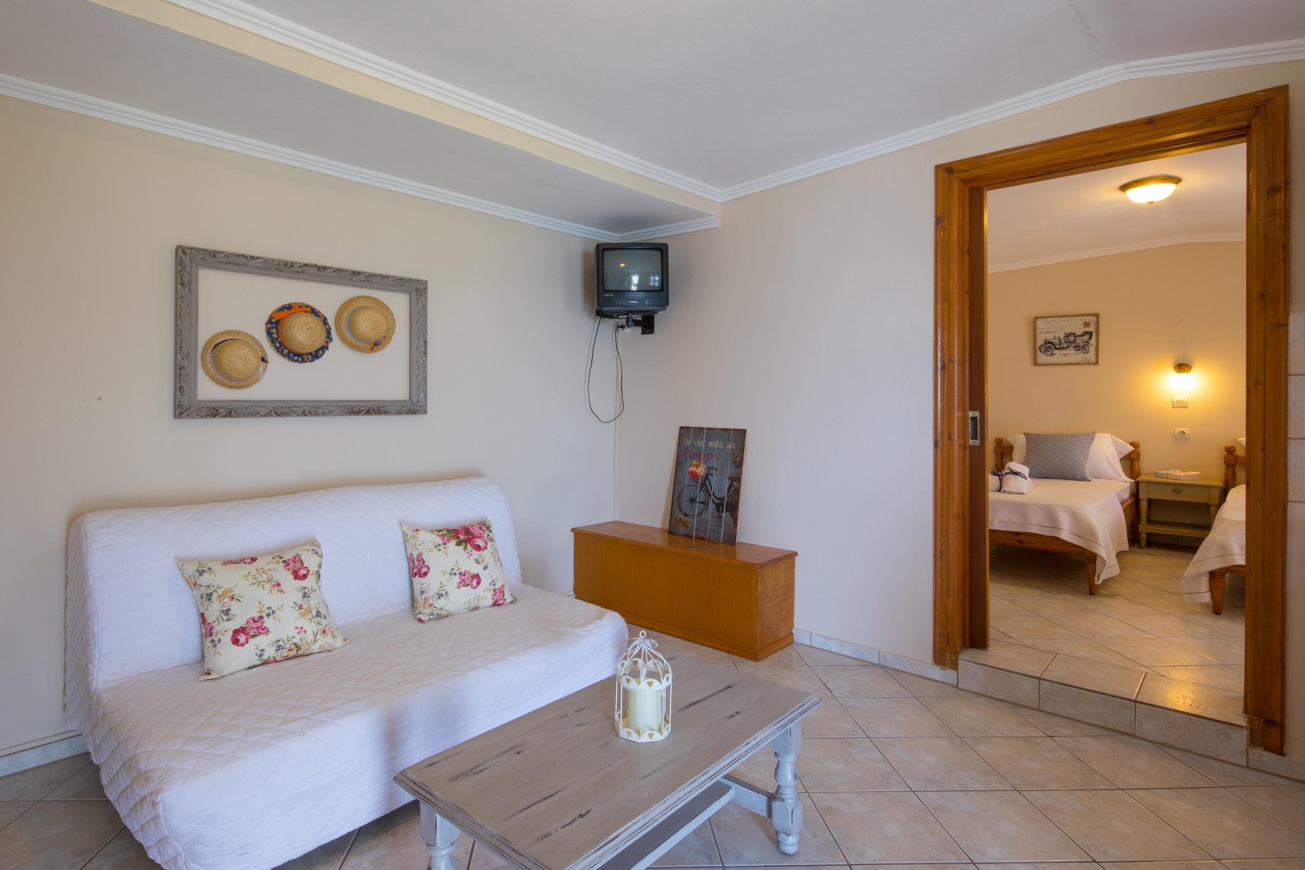 Casa Dei Venti Ξενοδοχείο Μπενίτσες Εξωτερικό φωτογραφία
