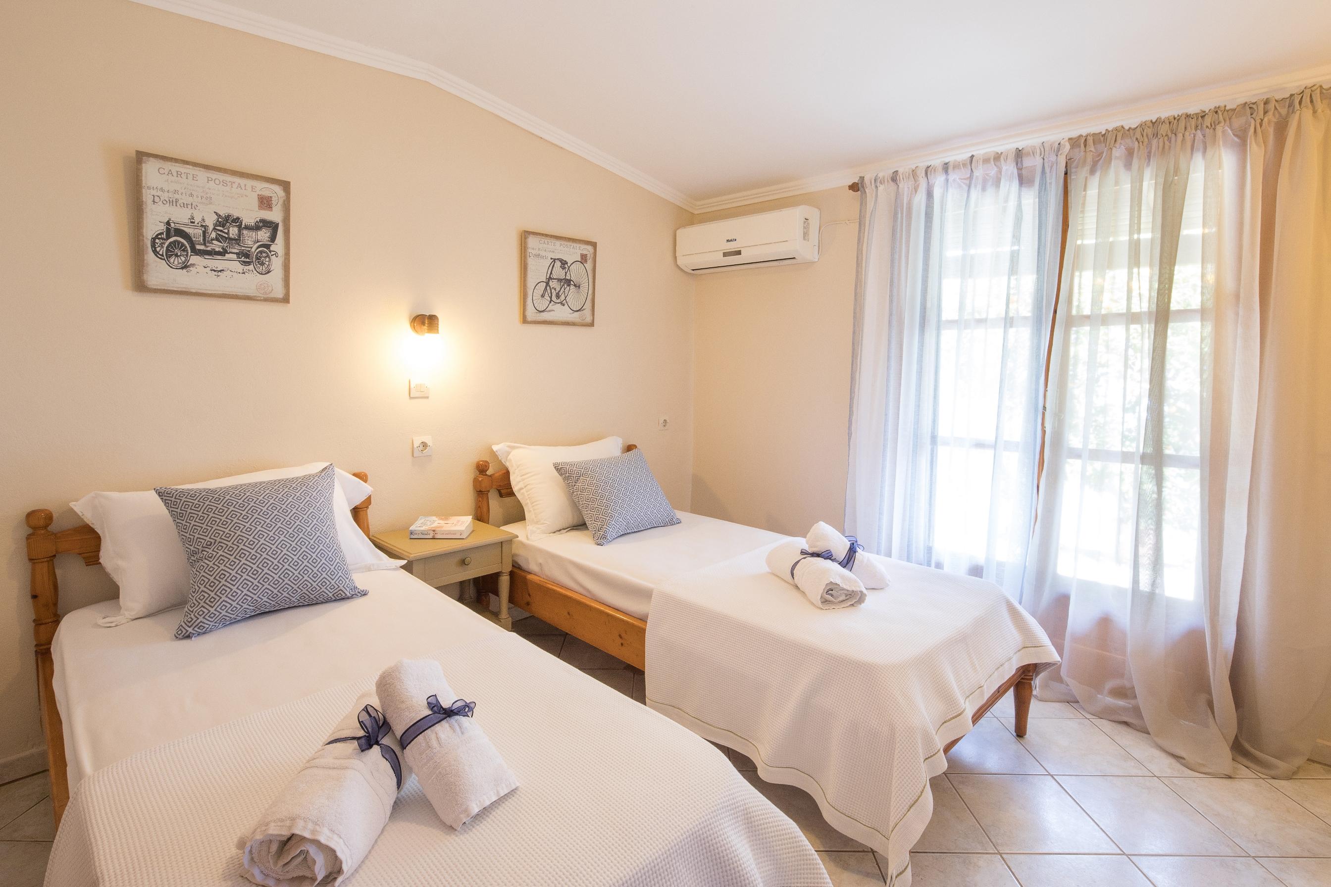 Casa Dei Venti Ξενοδοχείο Μπενίτσες Εξωτερικό φωτογραφία