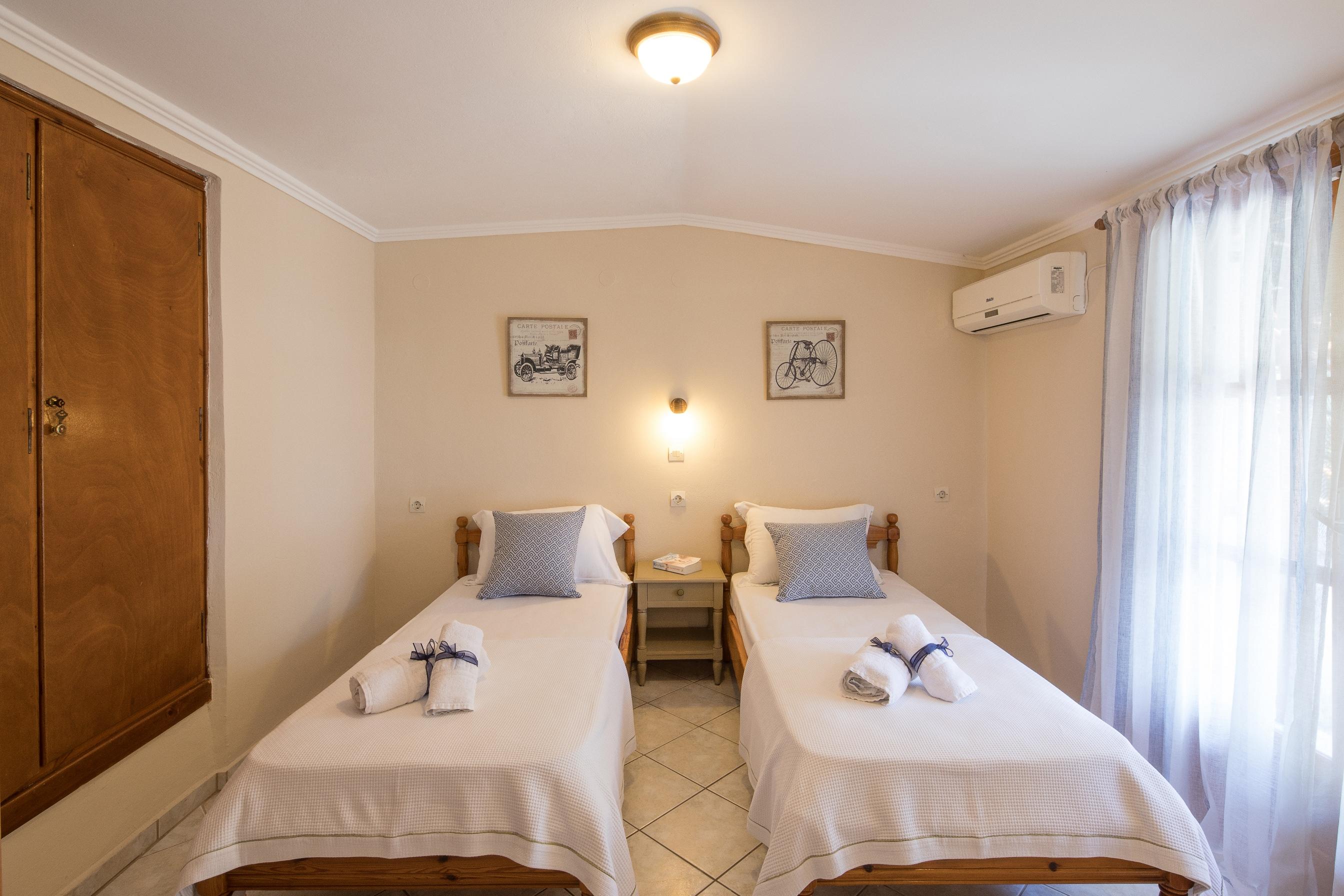 Casa Dei Venti Ξενοδοχείο Μπενίτσες Εξωτερικό φωτογραφία
