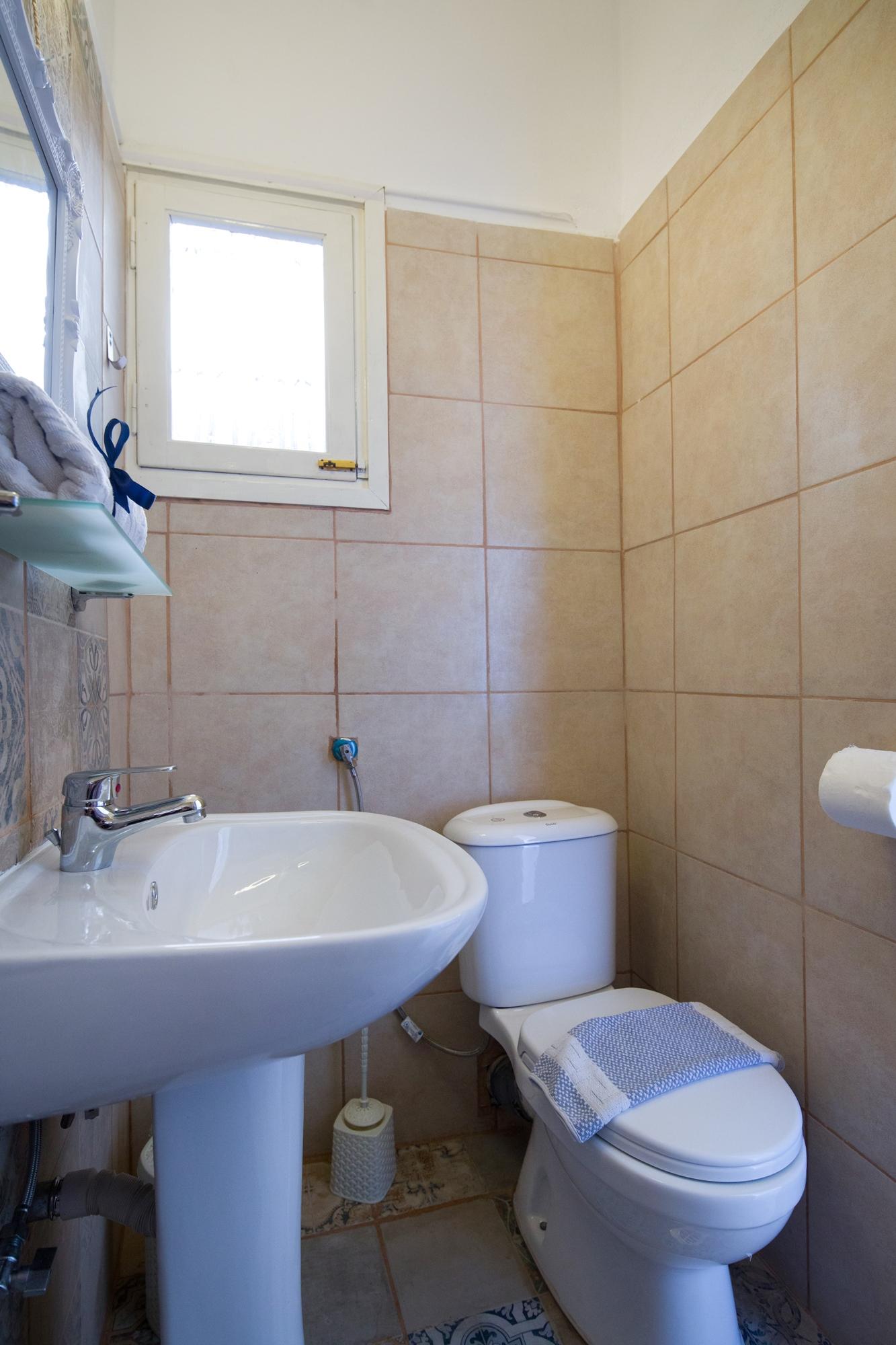 Casa Dei Venti Ξενοδοχείο Μπενίτσες Εξωτερικό φωτογραφία