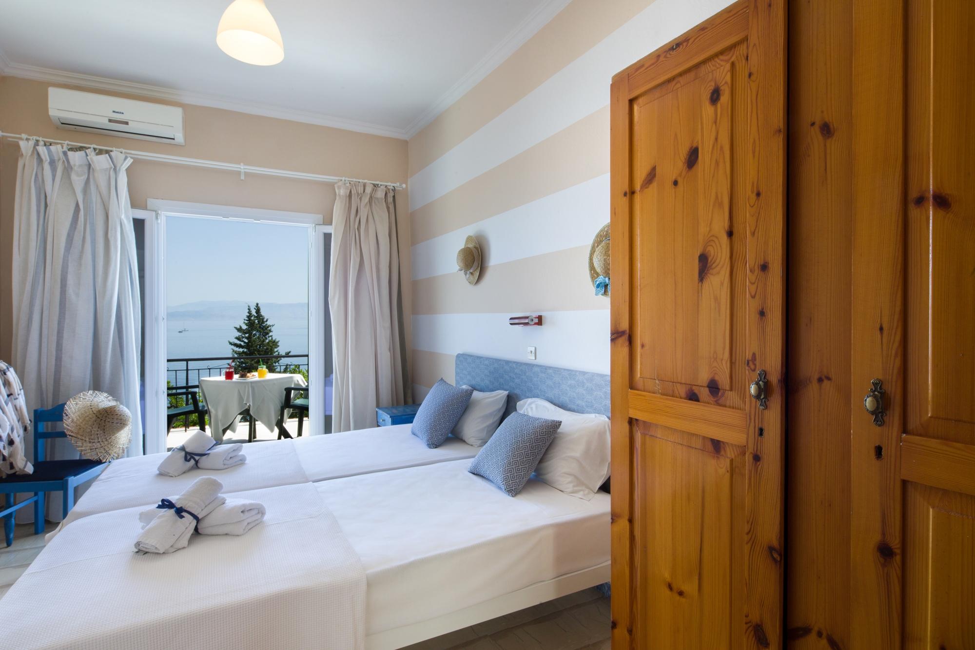 Casa Dei Venti Ξενοδοχείο Μπενίτσες Εξωτερικό φωτογραφία