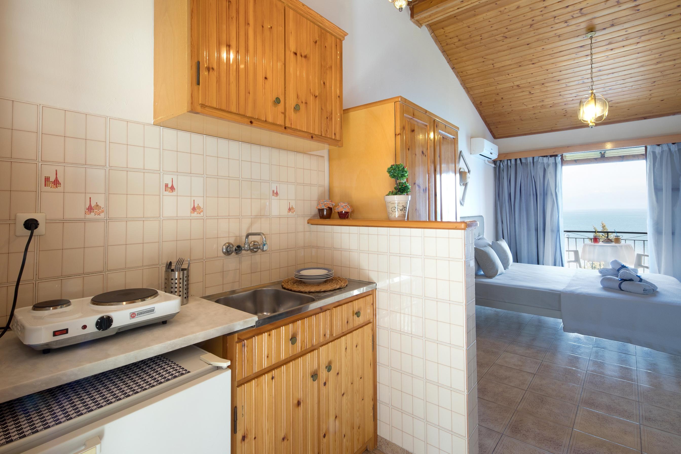 Casa Dei Venti Ξενοδοχείο Μπενίτσες Εξωτερικό φωτογραφία