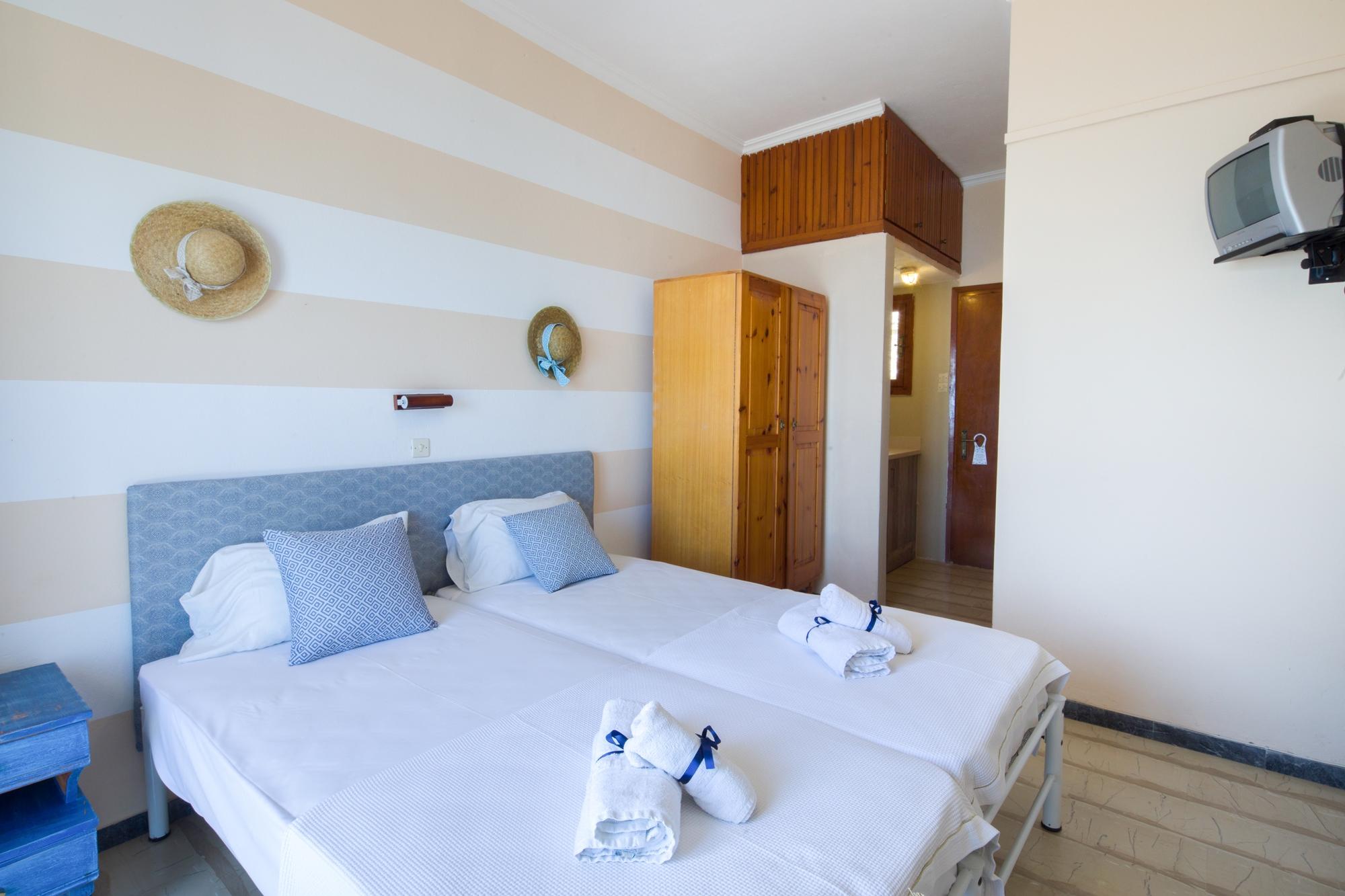Casa Dei Venti Ξενοδοχείο Μπενίτσες Εξωτερικό φωτογραφία
