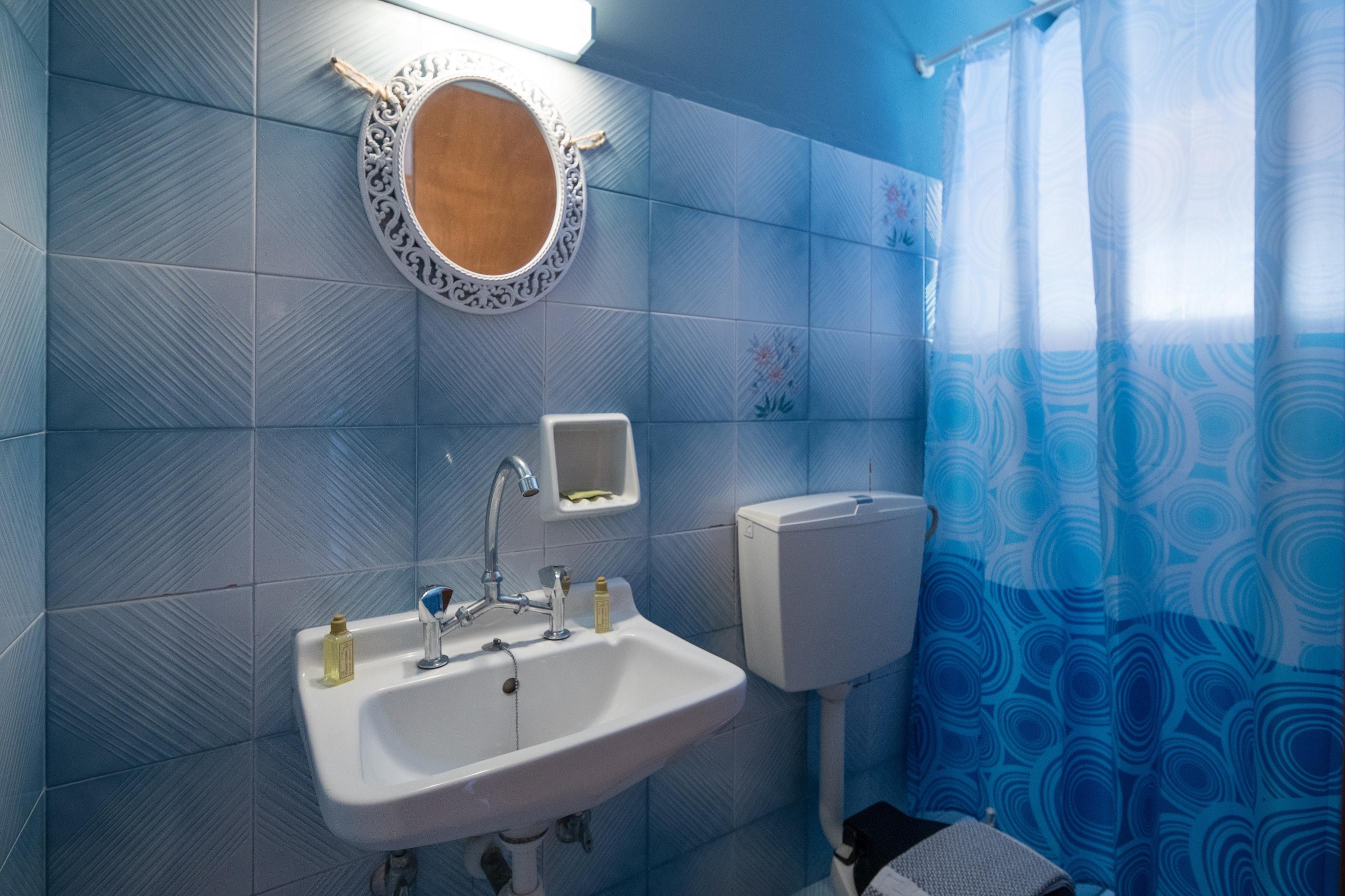 Casa Dei Venti Ξενοδοχείο Μπενίτσες Εξωτερικό φωτογραφία