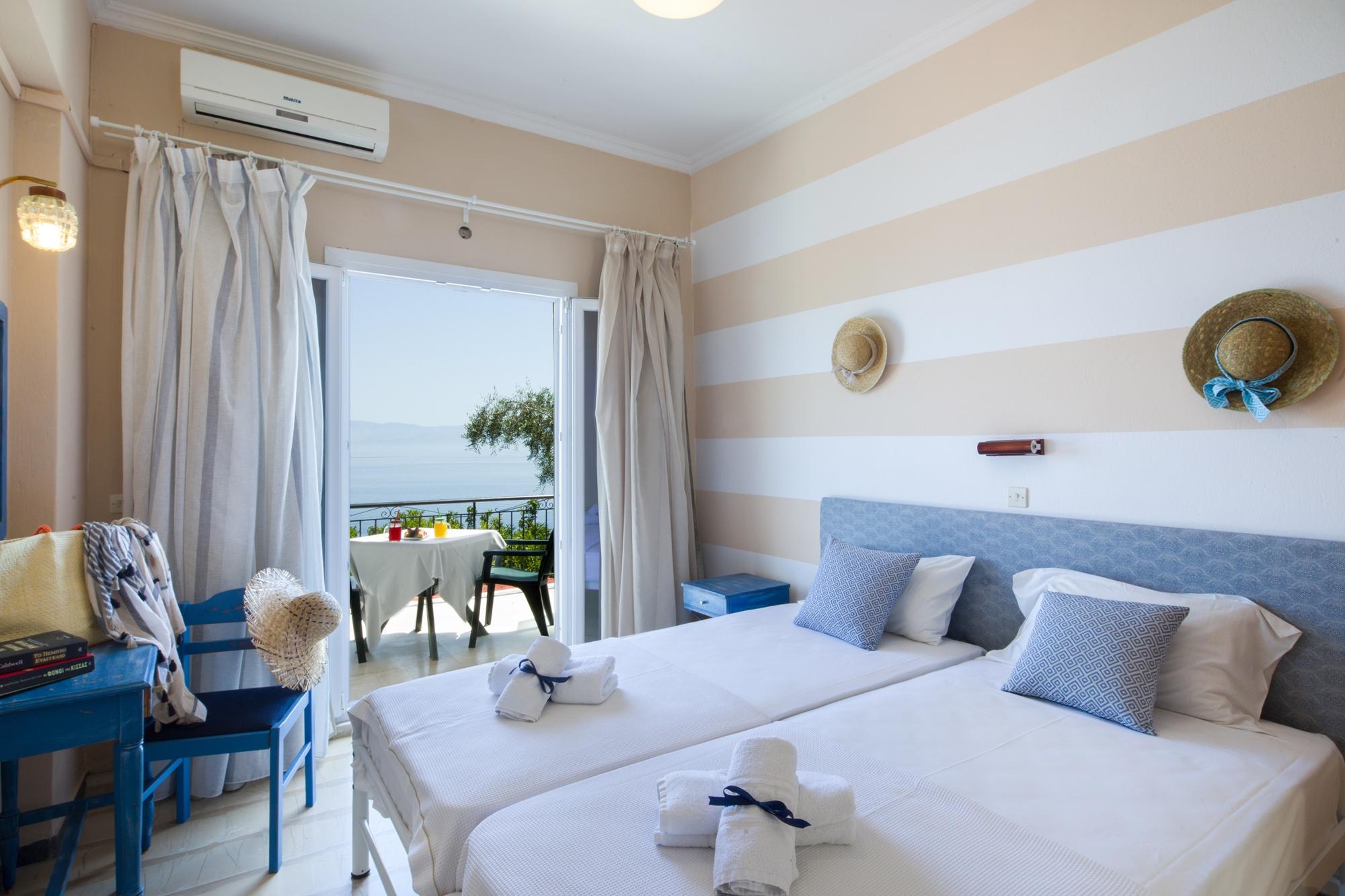 Casa Dei Venti Ξενοδοχείο Μπενίτσες Εξωτερικό φωτογραφία