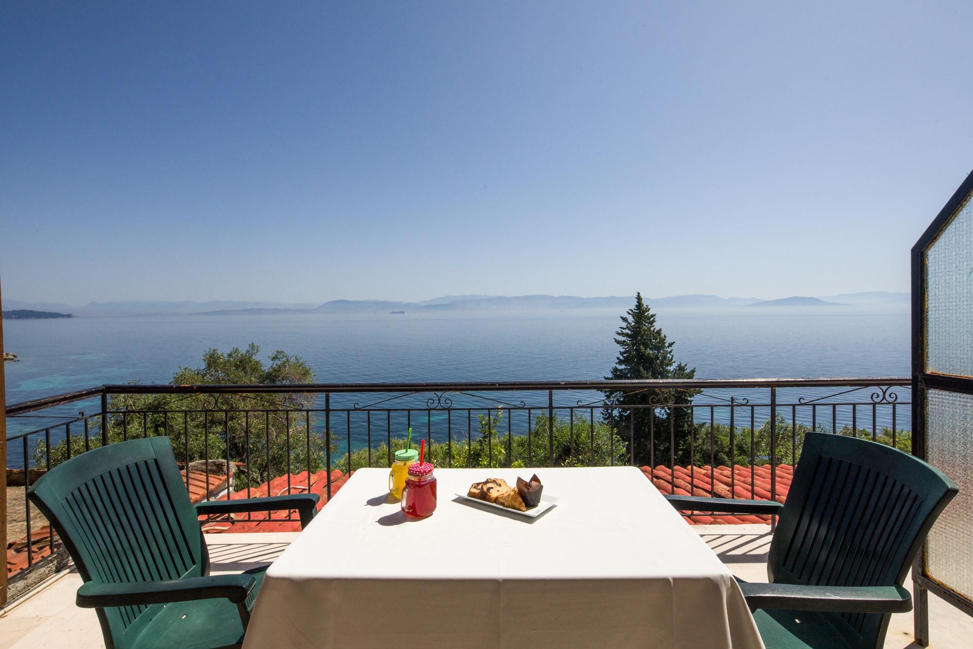 Casa Dei Venti Ξενοδοχείο Μπενίτσες Εξωτερικό φωτογραφία