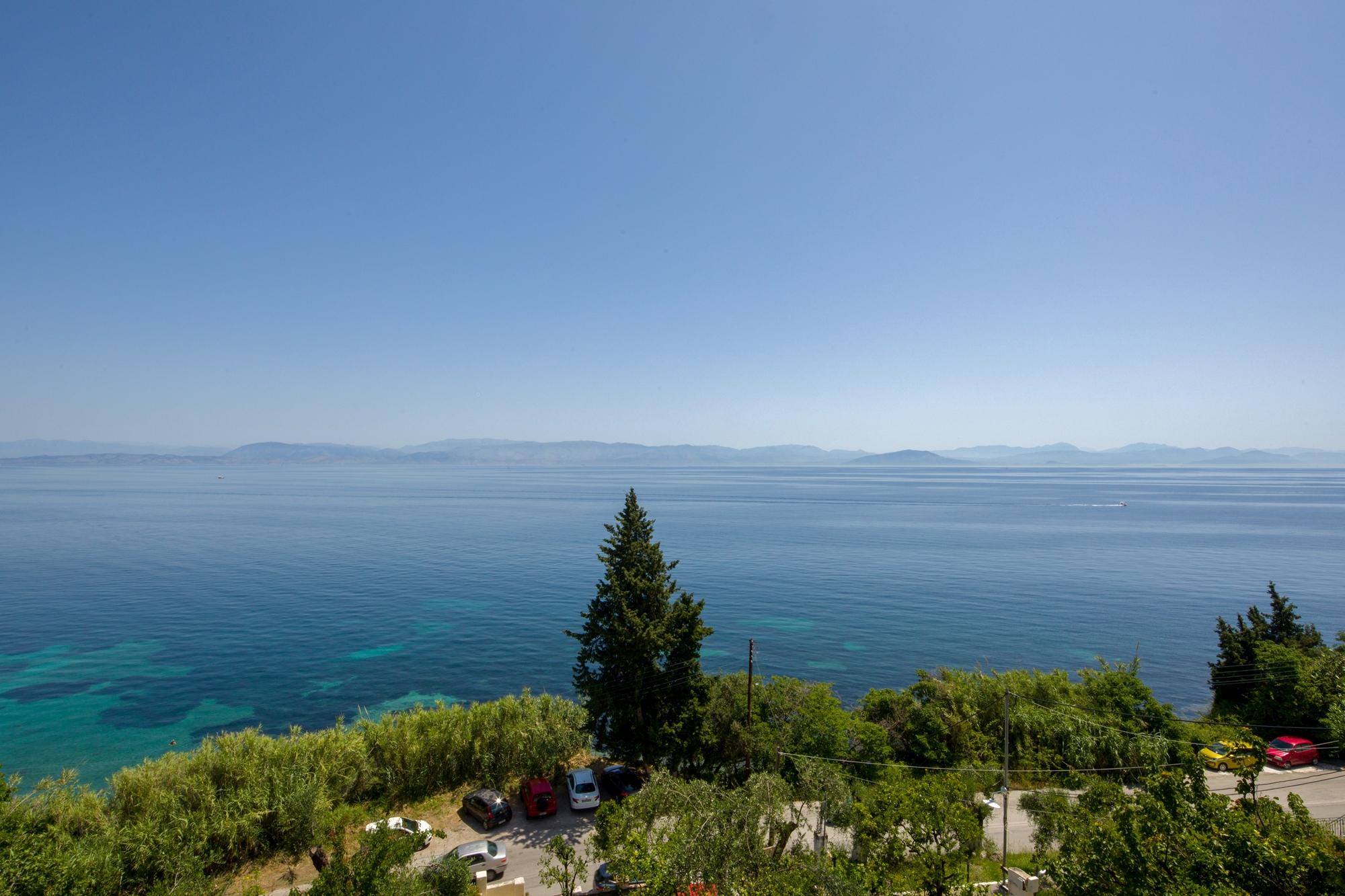 Casa Dei Venti Ξενοδοχείο Μπενίτσες Εξωτερικό φωτογραφία