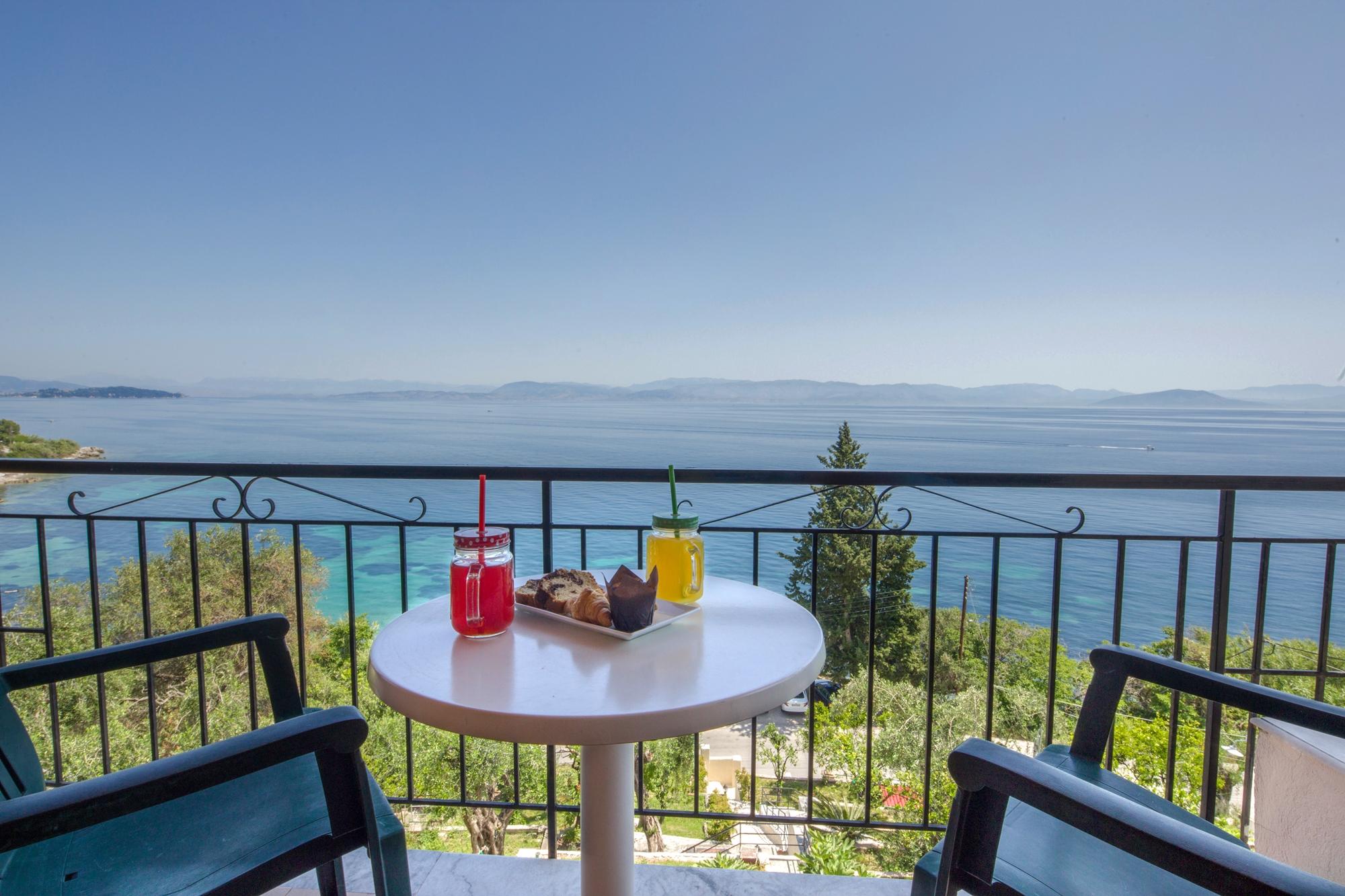 Casa Dei Venti Ξενοδοχείο Μπενίτσες Εξωτερικό φωτογραφία
