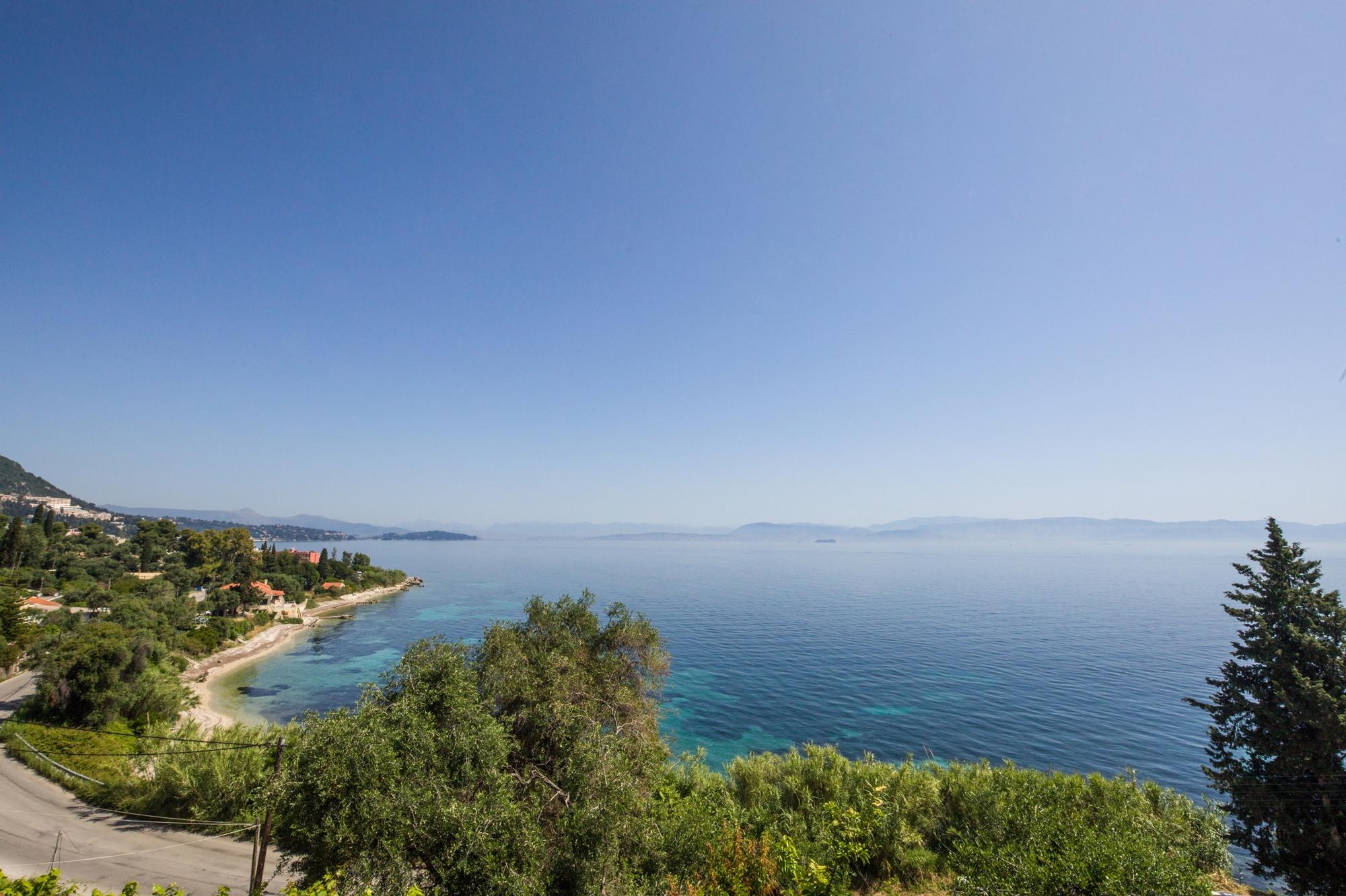 Casa Dei Venti Ξενοδοχείο Μπενίτσες Εξωτερικό φωτογραφία