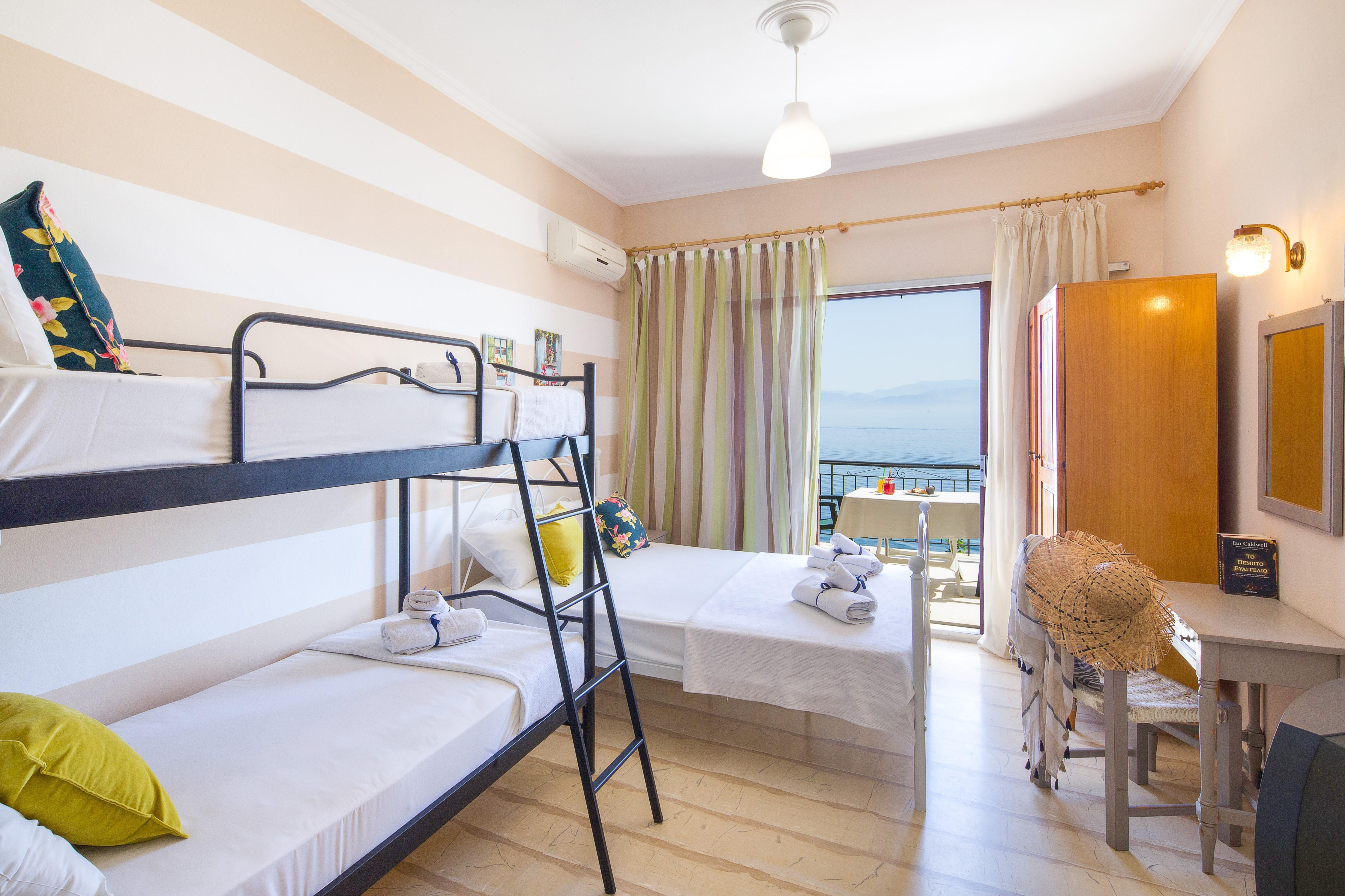 Casa Dei Venti Ξενοδοχείο Μπενίτσες Εξωτερικό φωτογραφία