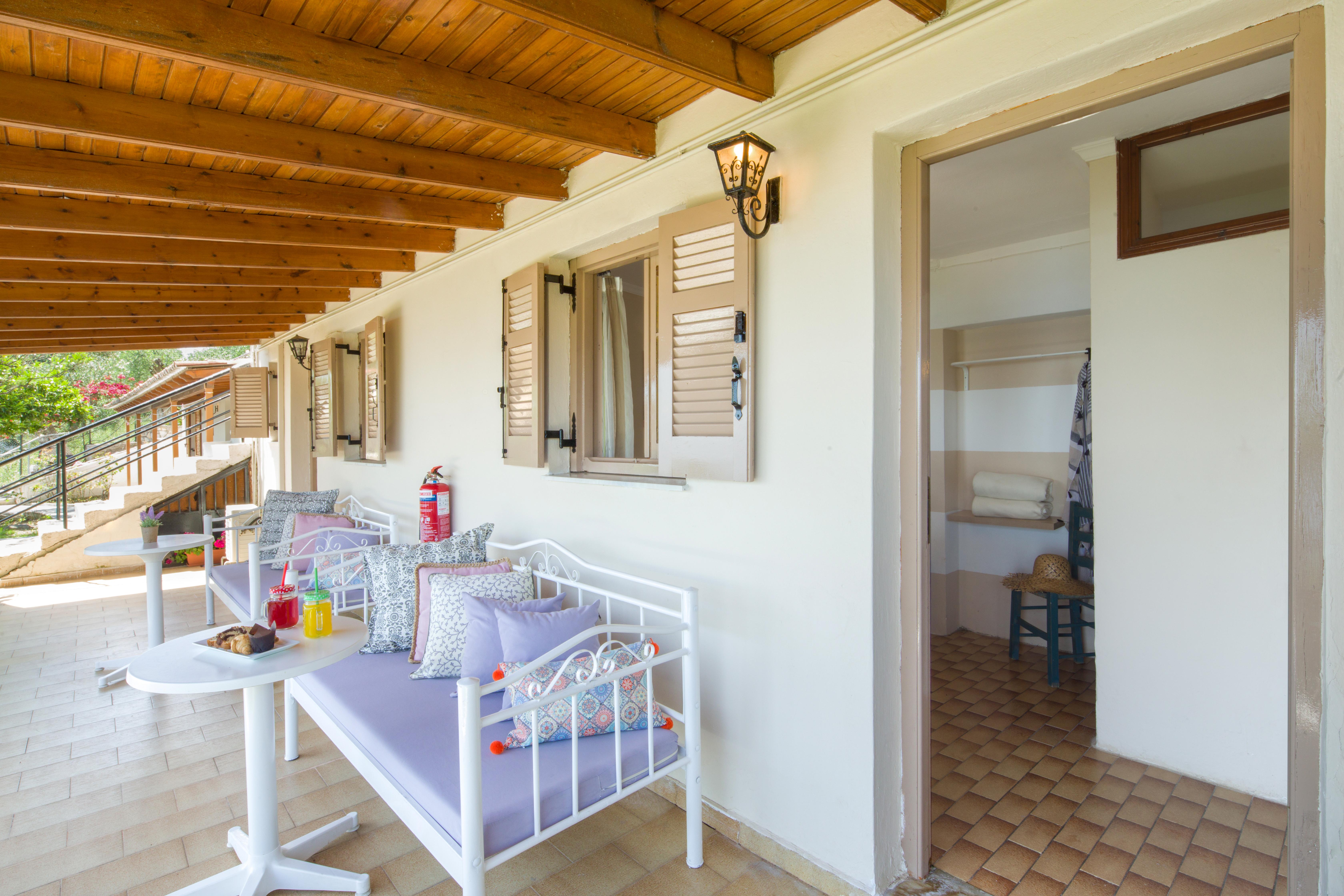 Casa Dei Venti Ξενοδοχείο Μπενίτσες Εξωτερικό φωτογραφία