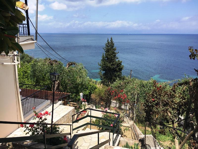 Casa Dei Venti Ξενοδοχείο Μπενίτσες Εξωτερικό φωτογραφία