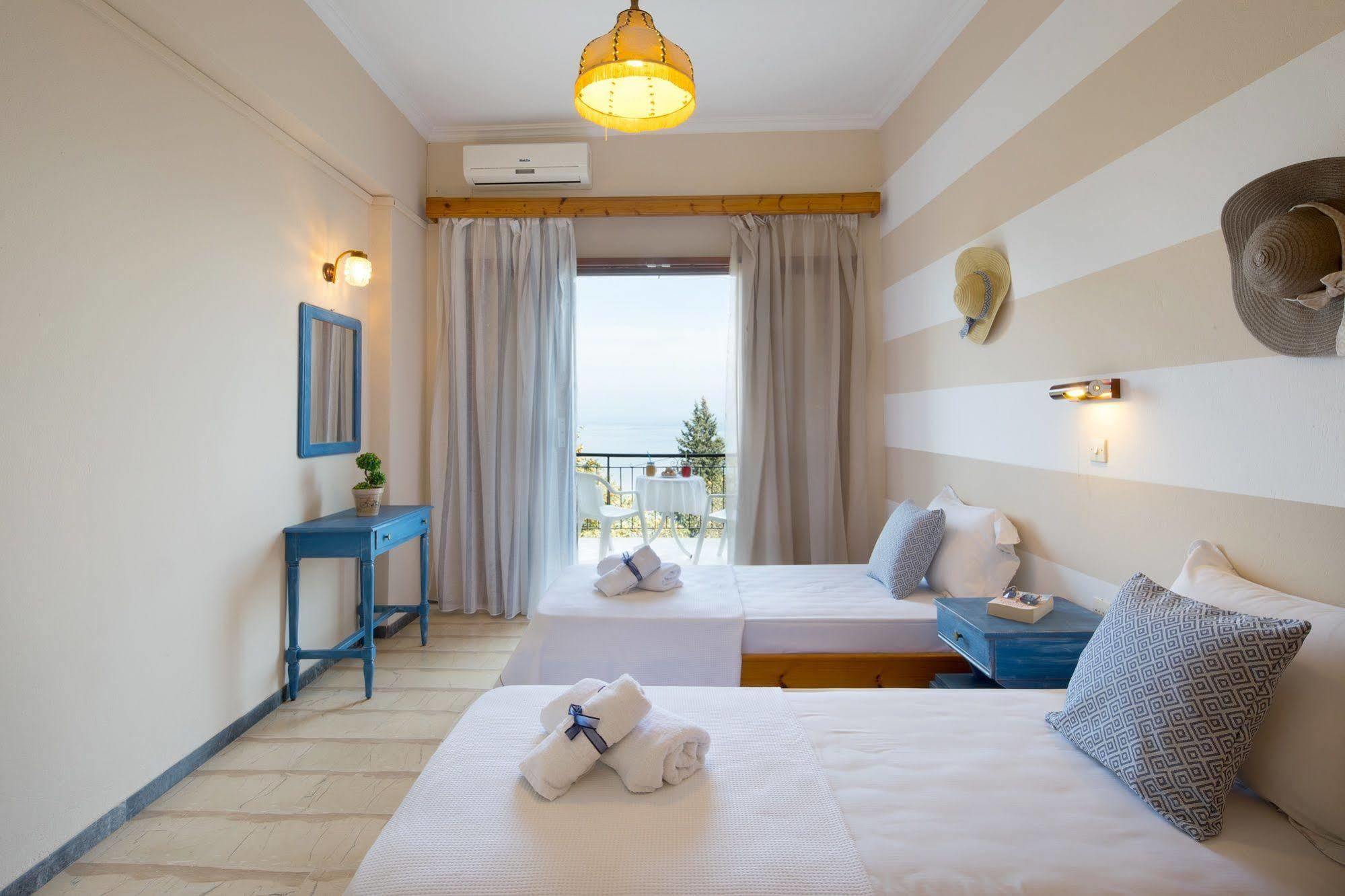 Casa Dei Venti Ξενοδοχείο Μπενίτσες Εξωτερικό φωτογραφία