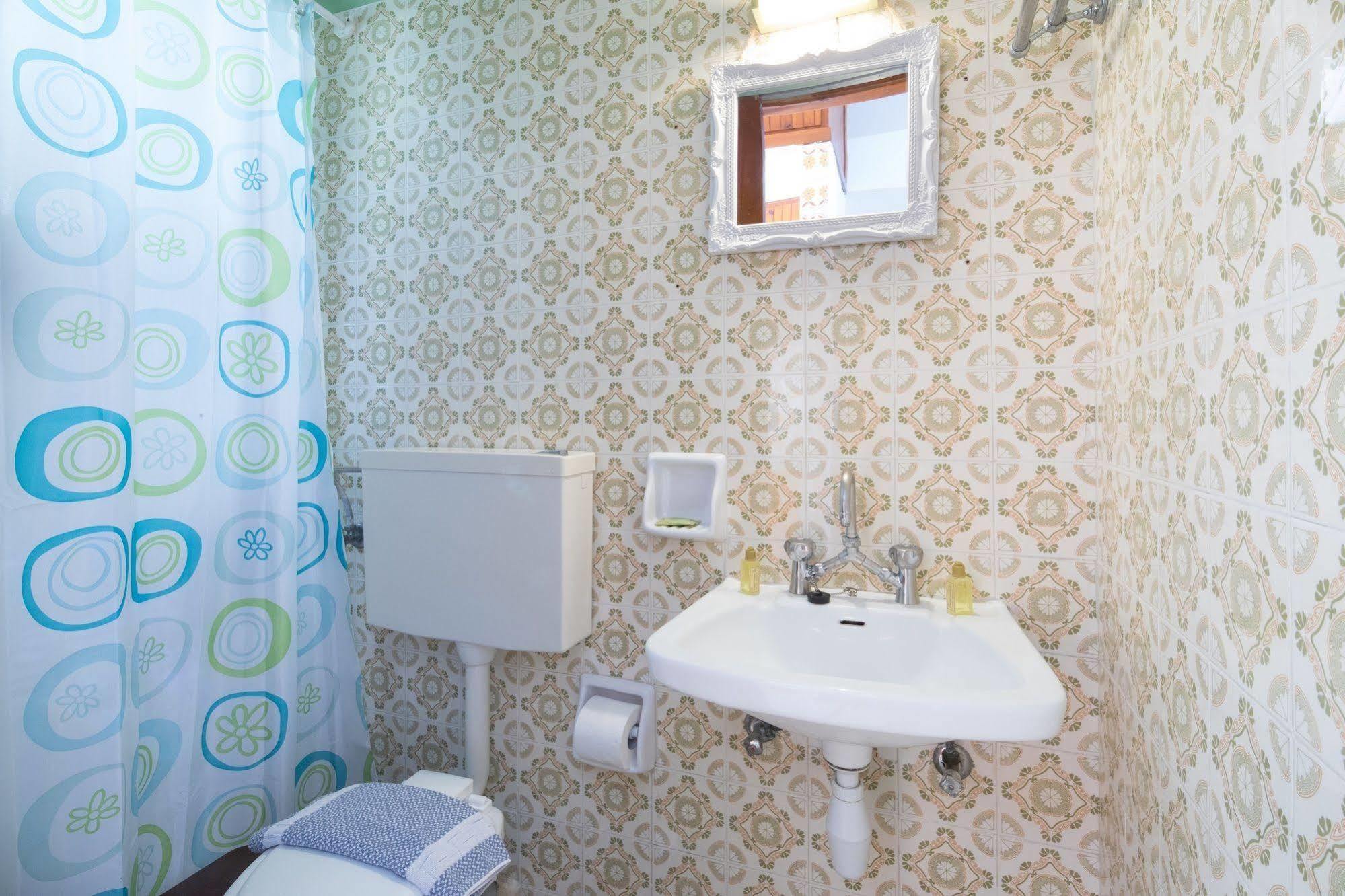 Casa Dei Venti Ξενοδοχείο Μπενίτσες Εξωτερικό φωτογραφία