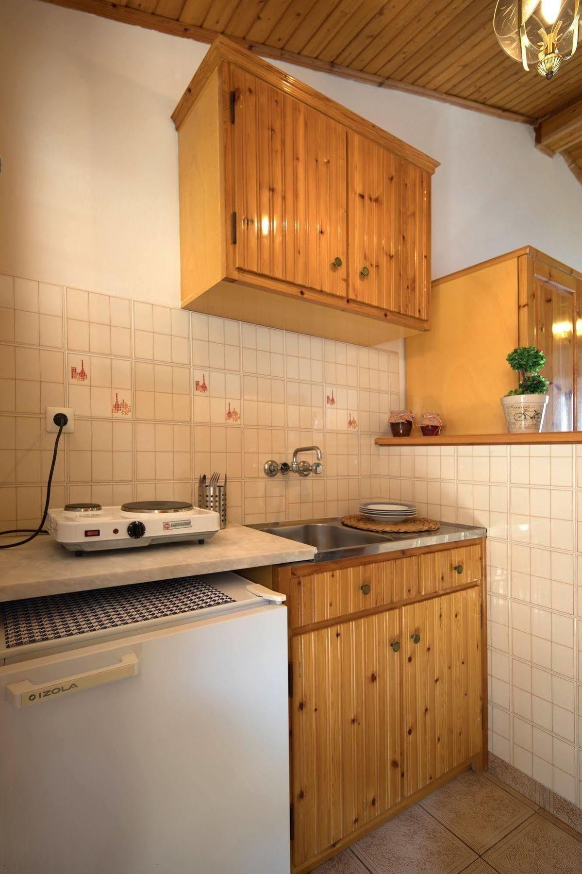 Casa Dei Venti Ξενοδοχείο Μπενίτσες Εξωτερικό φωτογραφία