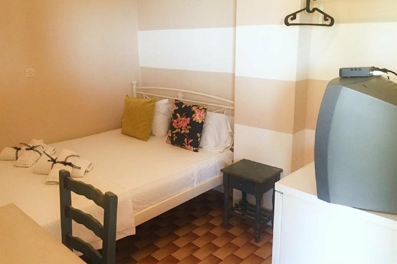 Casa Dei Venti Ξενοδοχείο Μπενίτσες Εξωτερικό φωτογραφία