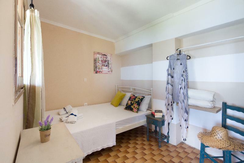 Casa Dei Venti Ξενοδοχείο Μπενίτσες Εξωτερικό φωτογραφία